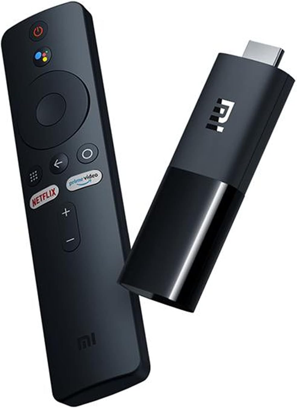 Xiaomi Mi TV Stick with Bluetooth & Google Assistant